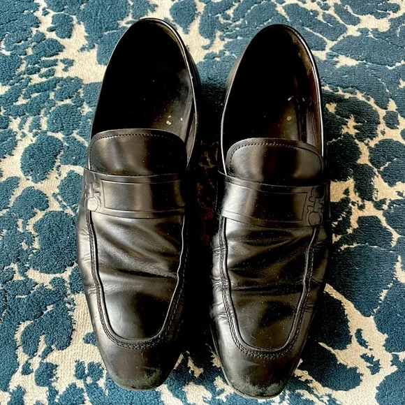 Salvatore Ferragamo | Shoes | Salvatore Ferragamo Size 1 2e  display picture 1